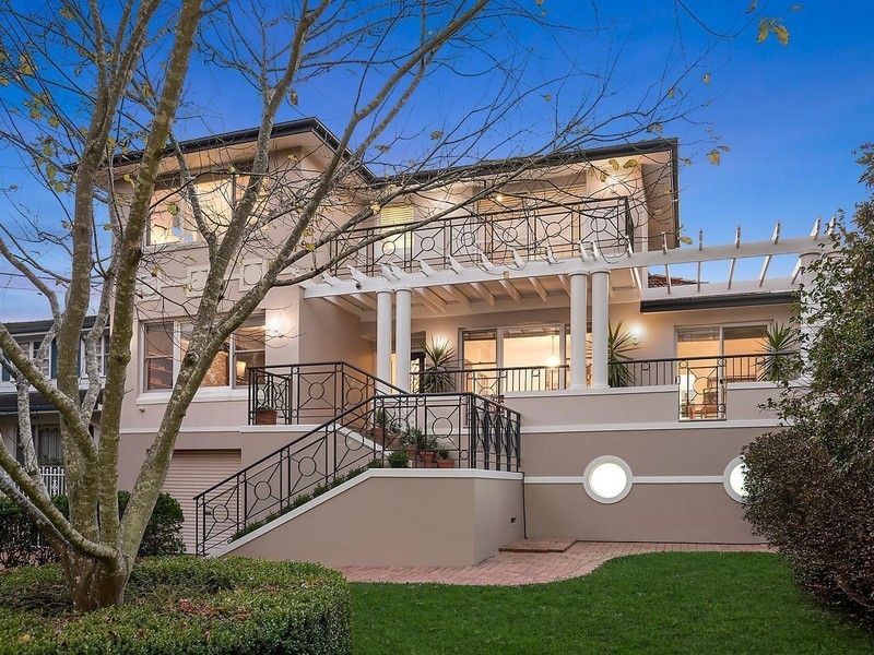 154 Bannockburn Road, Turramurra NSW 2074