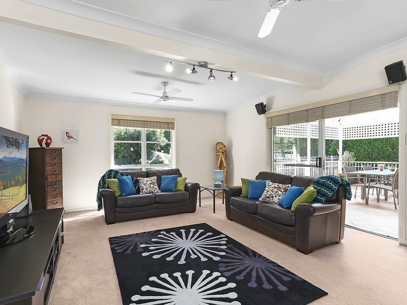 154 Bannockburn Road, Turramurra NSW 2074