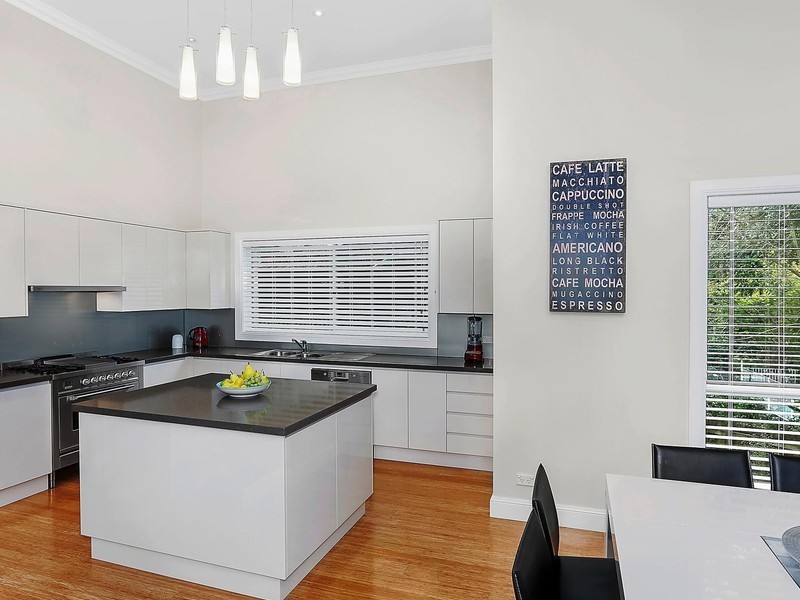 12 Kywong Avenue, Pymble NSW 2073