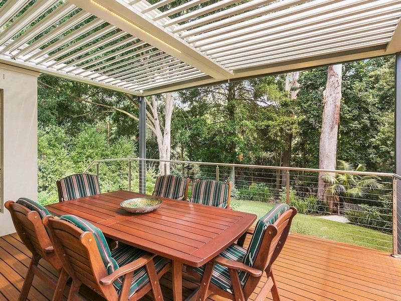 12 Kywong Avenue, Pymble NSW 2073