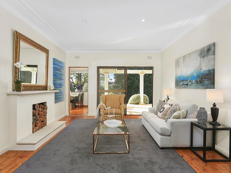 37 Crown Road, Pymble NSW 2073