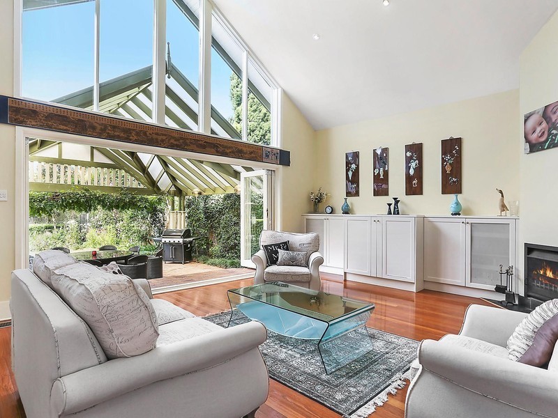 3 Winton Street, Warrawee NSW 2074