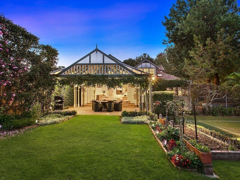 3 Winton Street, Warrawee NSW 2074