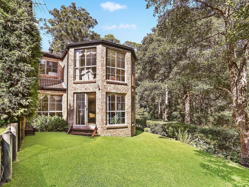 2/19 Elizabeth Street, Wahroonga NSW 2076