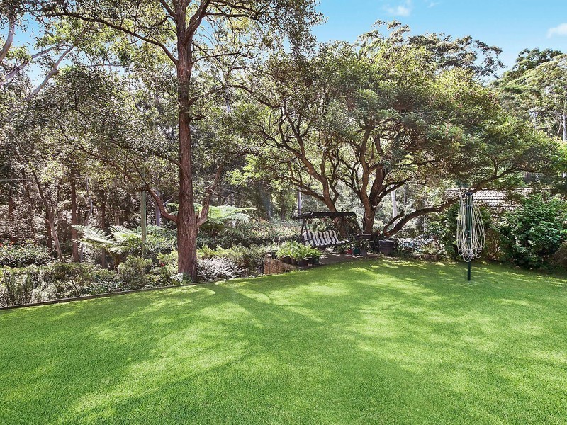 2/19 Elizabeth Street, Wahroonga NSW 2076