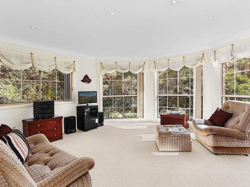 2/19 Elizabeth Street, Wahroonga NSW 2076