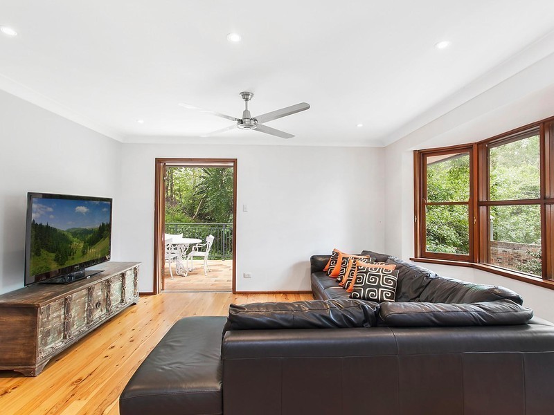 76A Fox Valley Road, Wahroonga NSW 2076