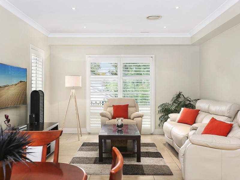 7 Hampden Avenue, Wahroonga NSW 2076