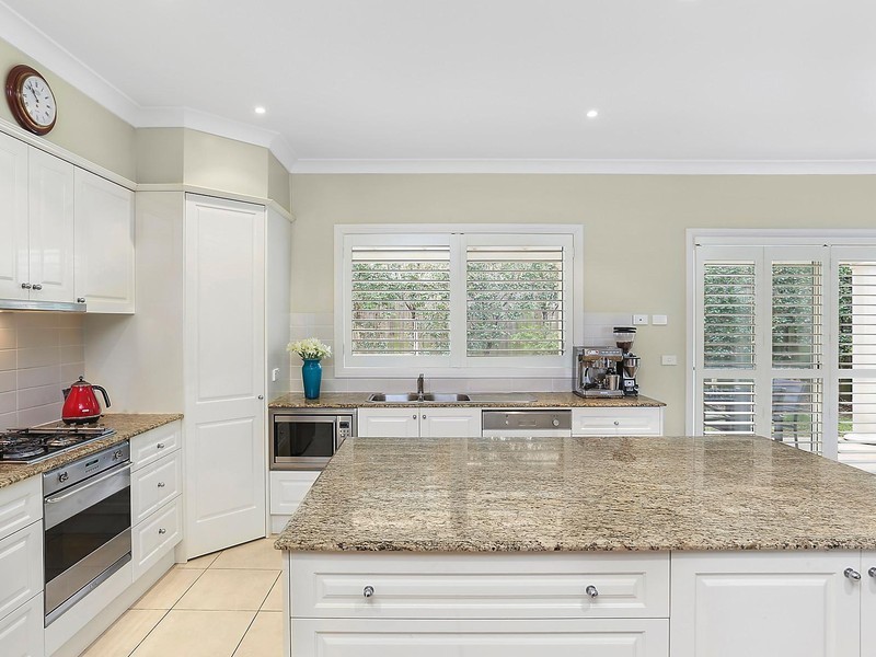 7 Hampden Avenue, Wahroonga NSW 2076