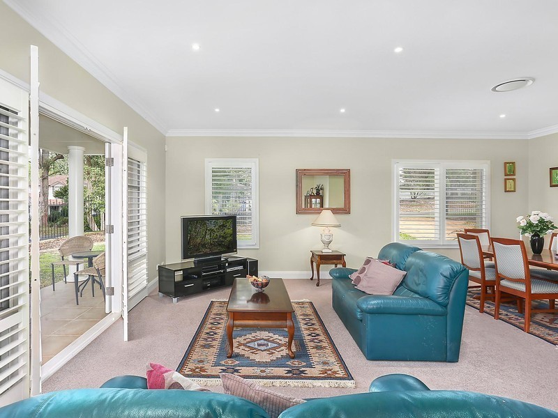 7 Hampden Avenue, Wahroonga NSW 2076