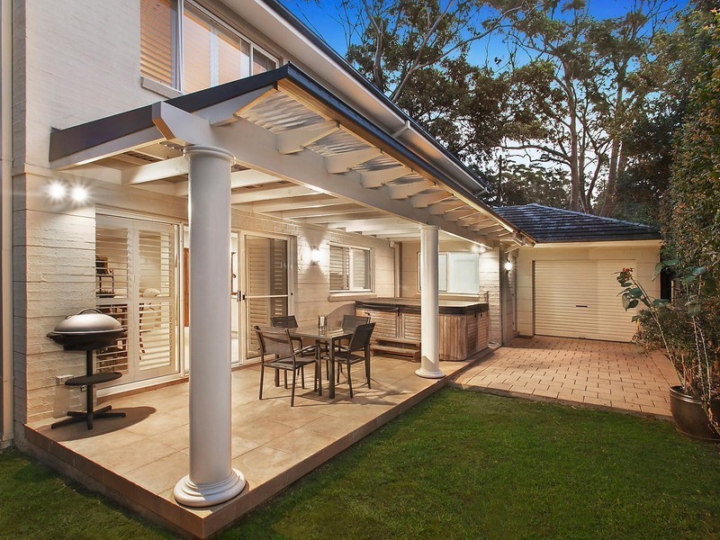 7 Hampden Avenue, Wahroonga NSW 2076