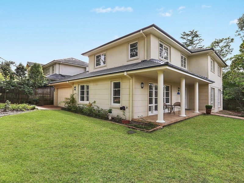 7 Hampden Avenue, Wahroonga NSW 2076