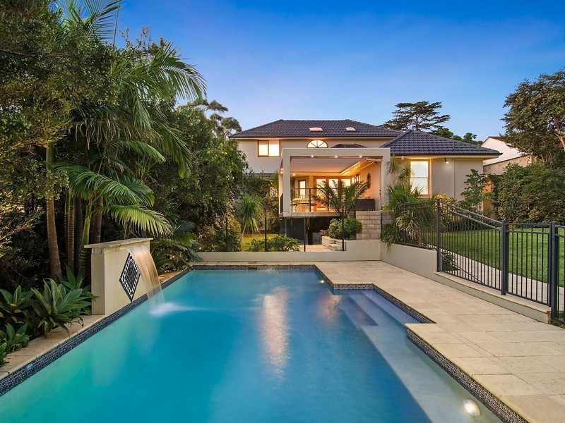 48A Toolang Road, St Ives NSW 2075