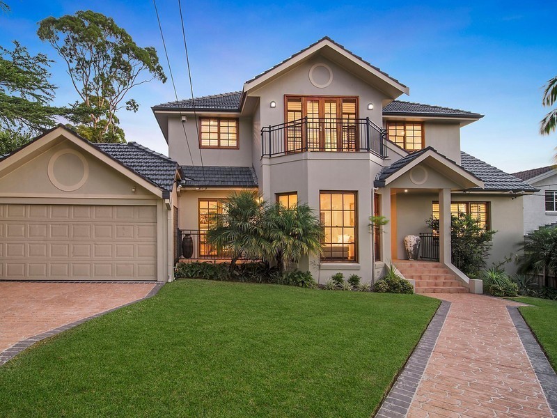 48A Toolang Road, St Ives NSW 2075