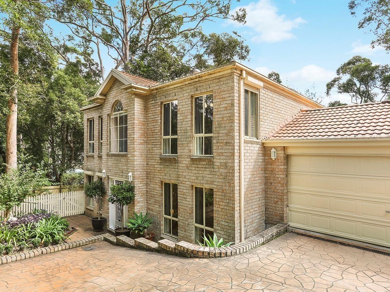 53B Lofberg Road, West Pymble NSW 2073