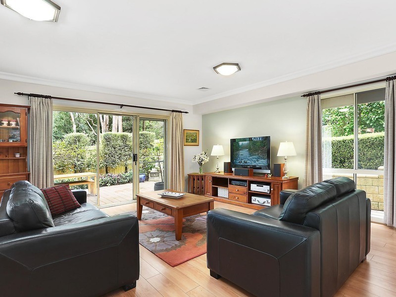 53B Lofberg Road, West Pymble NSW 2073