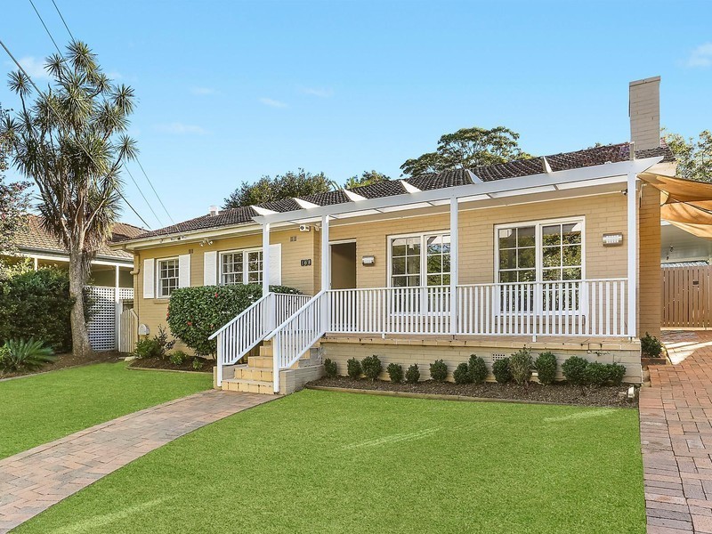 168 Bannockburn Road, Turramurra NSW 2074