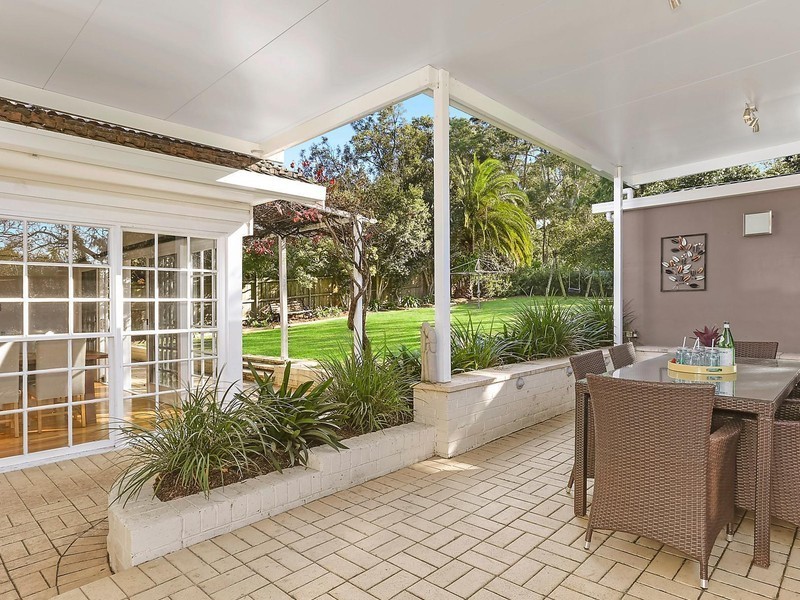 168 Bannockburn Road, Turramurra NSW 2074