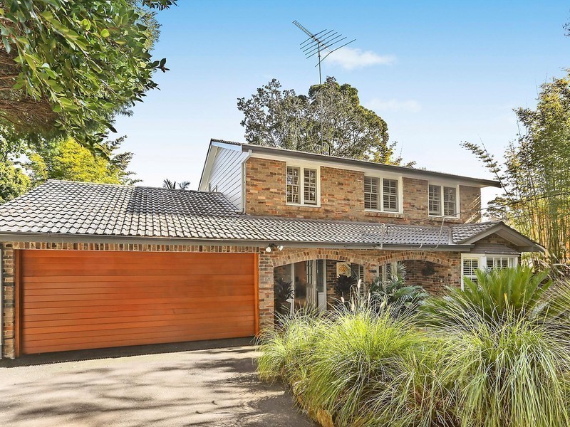 5 Scullin Place, Wahroonga NSW 2076