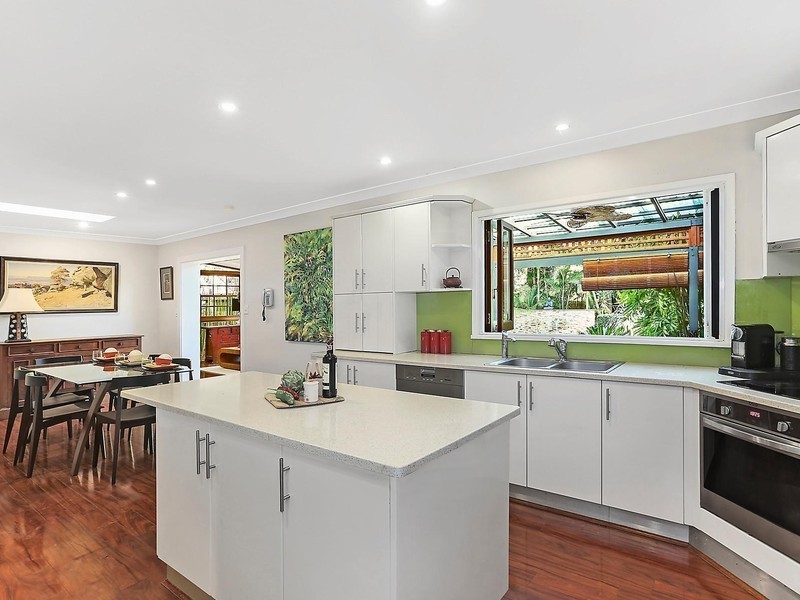 5 Scullin Place, Wahroonga NSW 2076