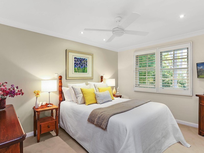 5 Scullin Place, Wahroonga NSW 2076