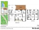 5 Scullin Place, Wahroonga NSW 2076 Floorplan