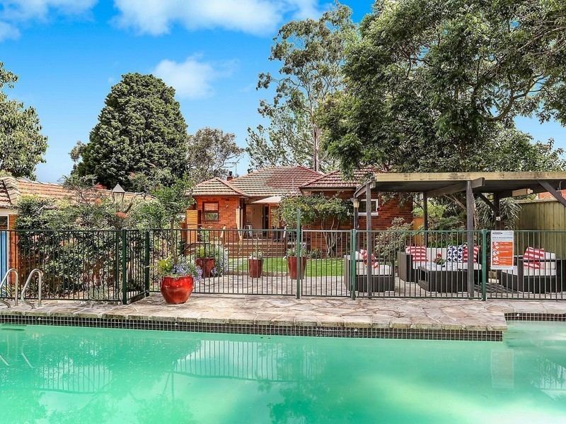 105 The Comenarra Parkway, Turramurra NSW 2074