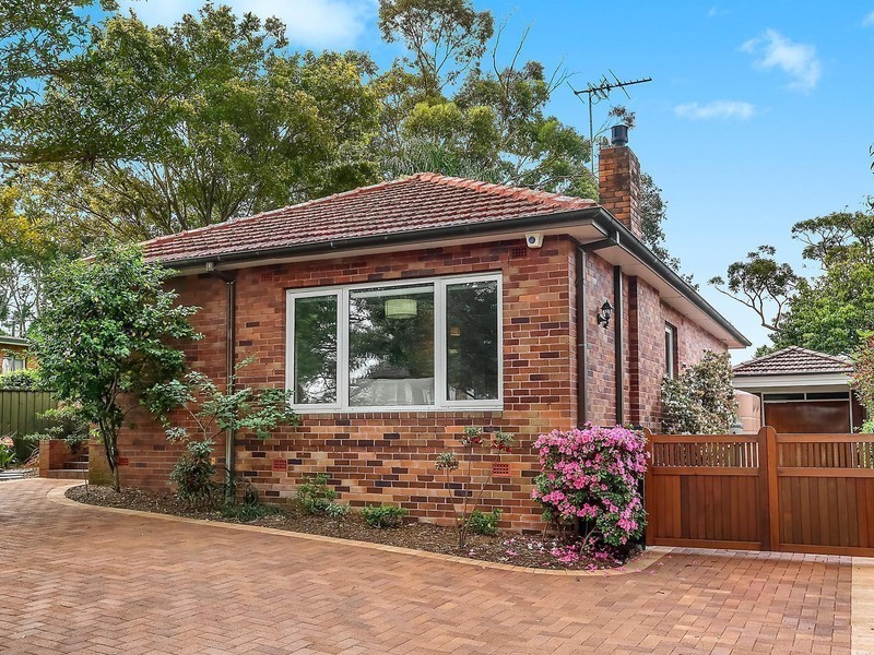 105 The Comenarra Parkway, Turramurra NSW 2074