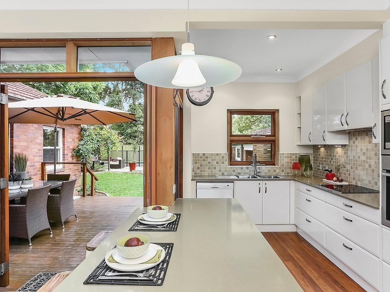 105 The Comenarra Parkway, Turramurra NSW 2074