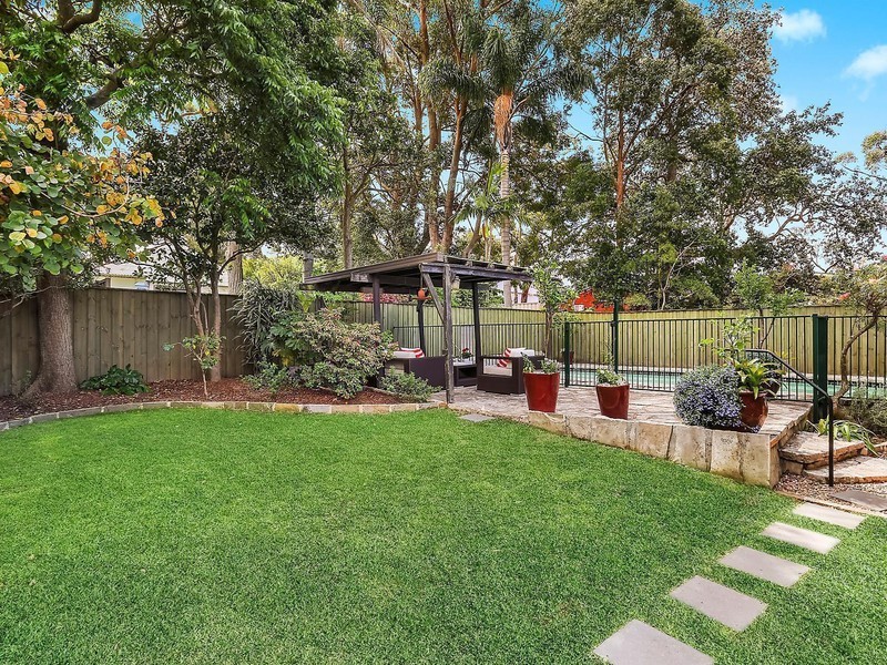 105 The Comenarra Parkway, Turramurra NSW 2074