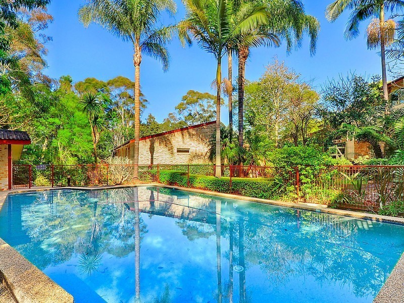 10/1 Aaron Place, Wahroonga NSW 2076