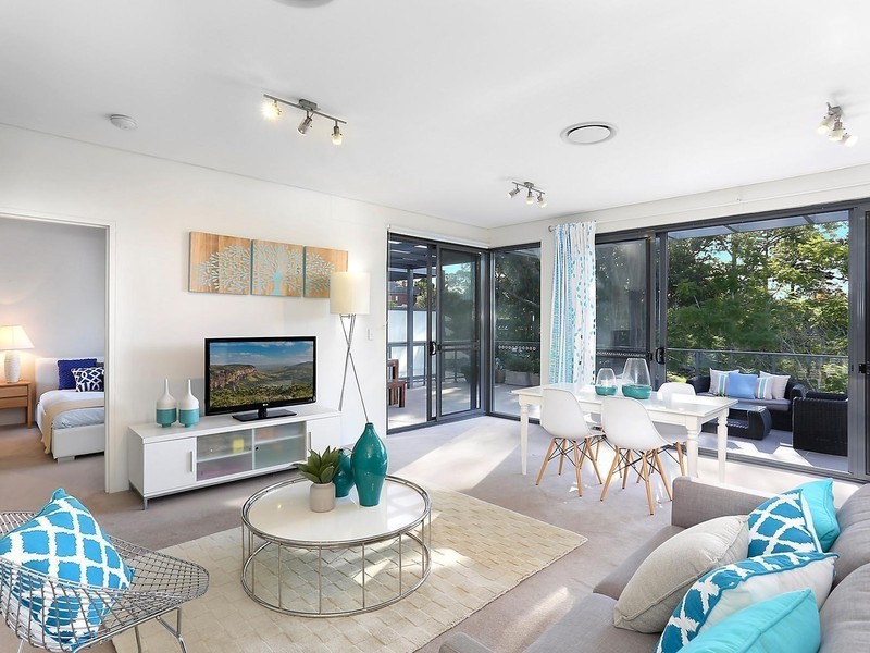 26/2B Womerah Street, Turramurra NSW 2074