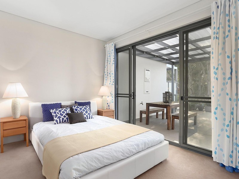 26/2B Womerah Street, Turramurra NSW 2074