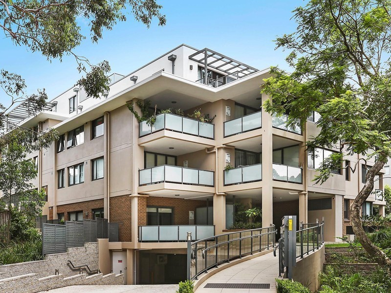 26/2B Womerah Street, Turramurra NSW 2074