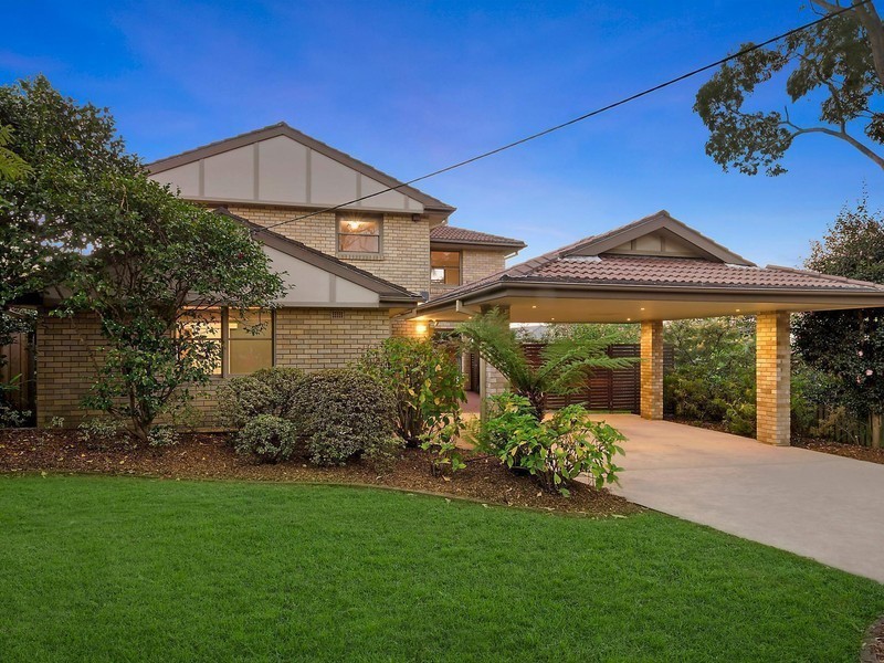 7 Kitchener Street, St Ives NSW 2075