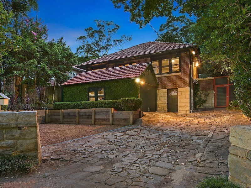 77 Bobbin Head Road, Turramurra NSW 2074