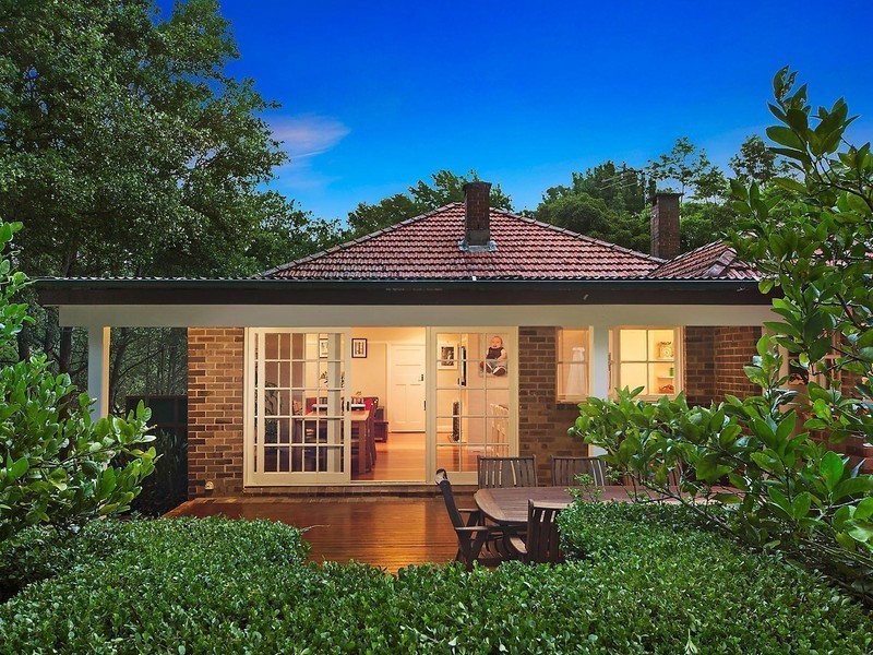 77 Bobbin Head Road, Turramurra NSW 2074