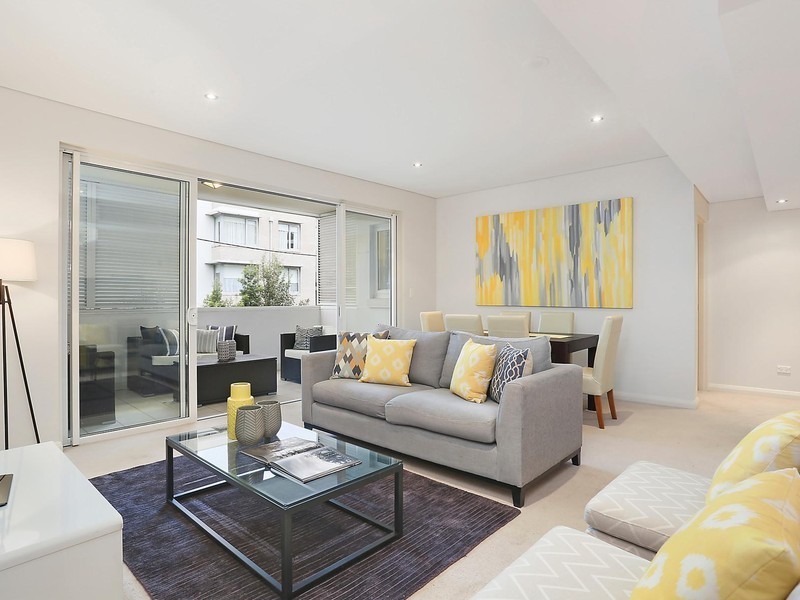 211/657 Pacific Highway, Killara NSW 2071