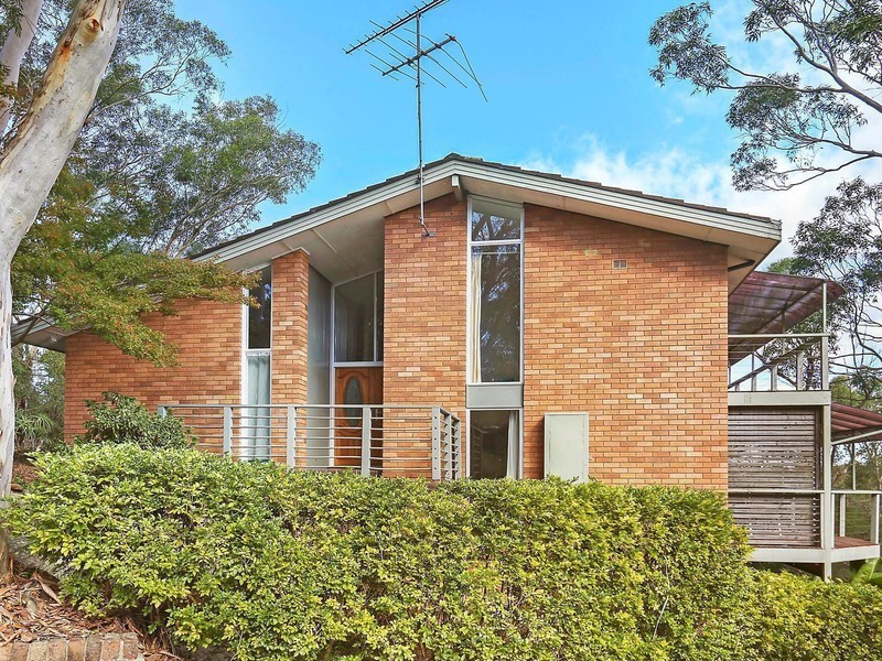 34 The Comenarra Parkway, West Pymble NSW 2073