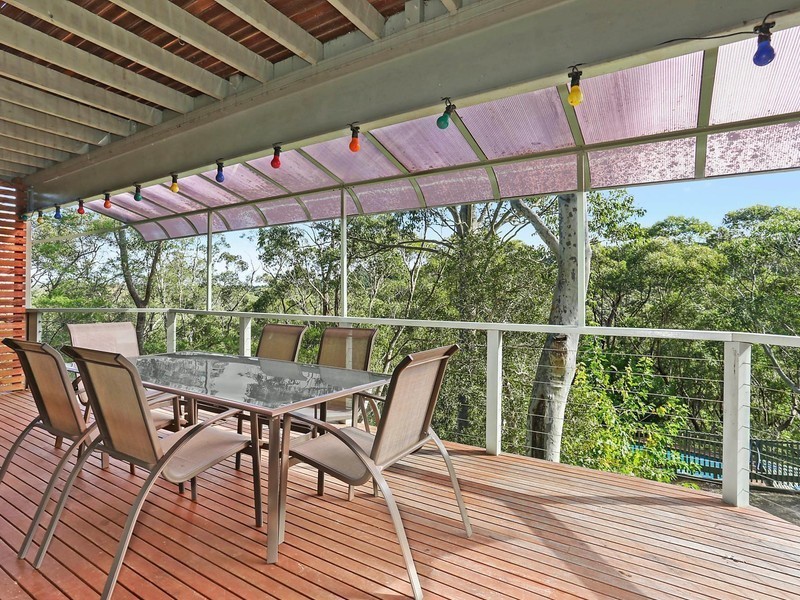 34 The Comenarra Parkway, West Pymble NSW 2073