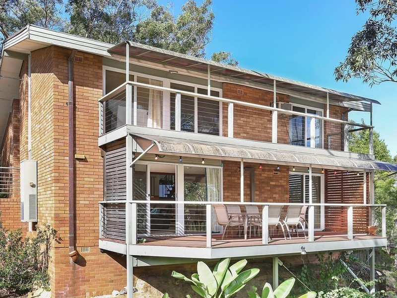 34 The Comenarra Parkway, West Pymble NSW 2073