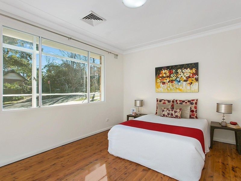 2 Shaddock Avenue, Pymble NSW 2073