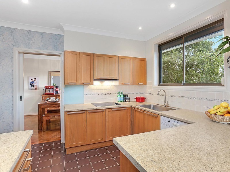 5 Ashburton Avenue, Turramurra NSW 2074