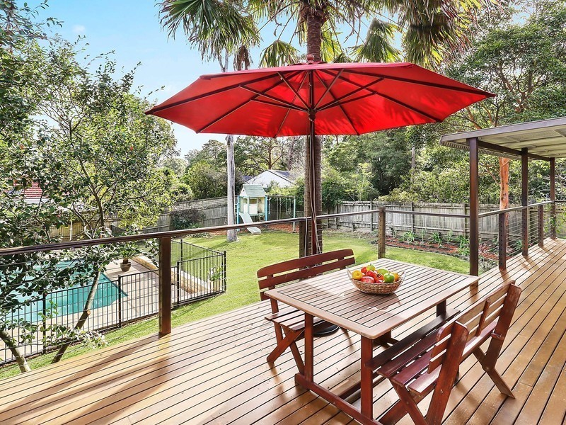 5 Ashburton Avenue, Turramurra NSW 2074