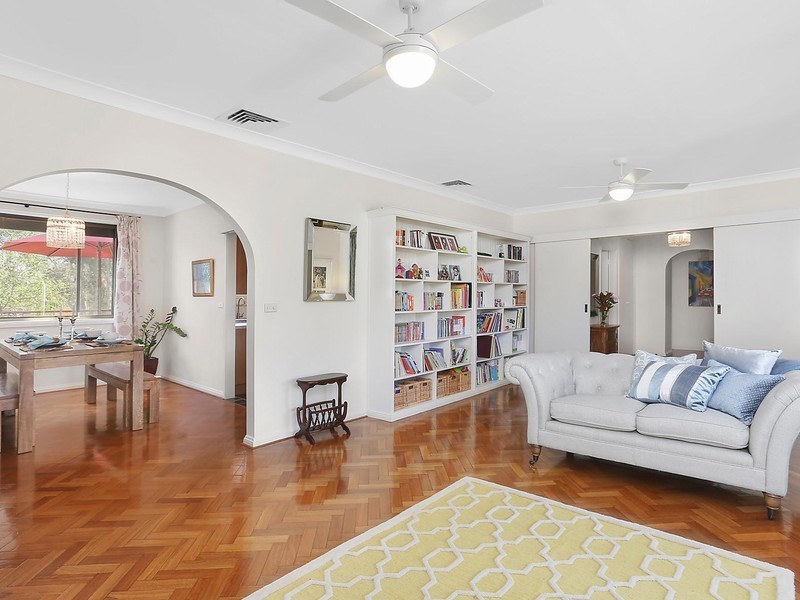 5 Ashburton Avenue, Turramurra NSW 2074
