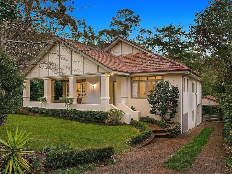 3 Mildred Street, Warrawee NSW 2074