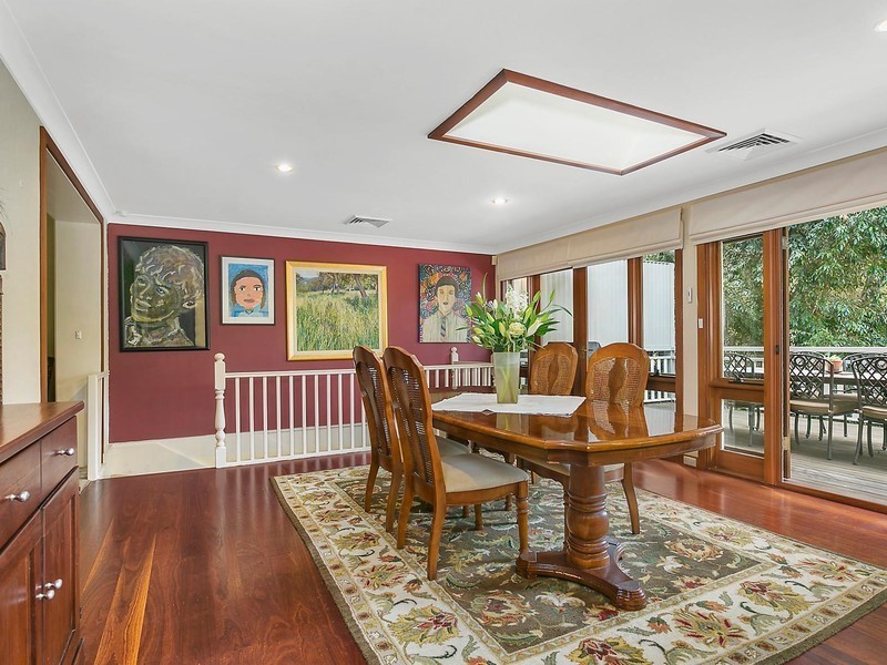 3 Mildred Street, Warrawee NSW 2074