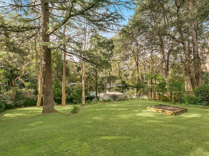 3 Mildred Street, Warrawee NSW 2074