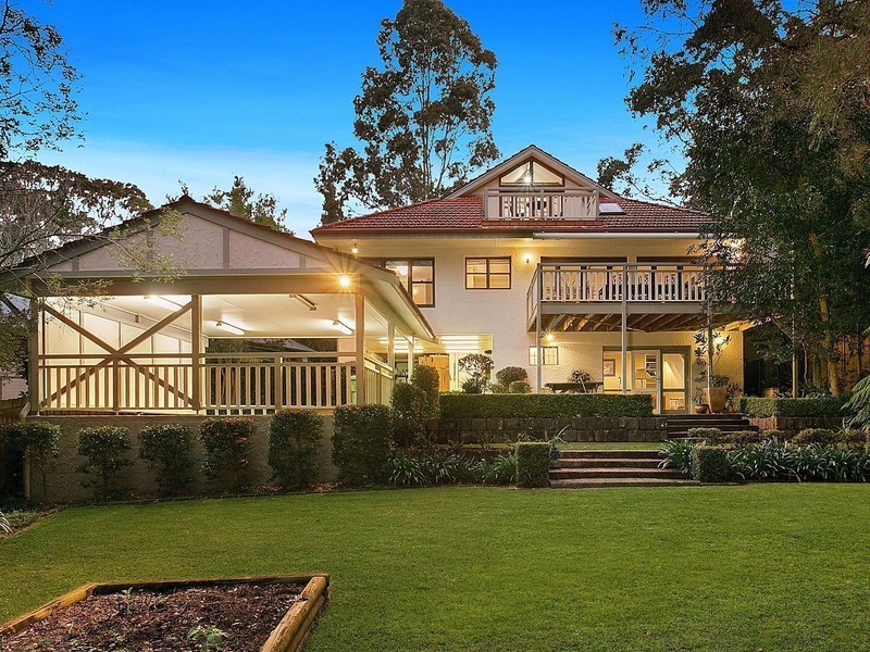 3 Mildred Street, Warrawee NSW 2074