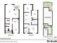25 Charlton Drive, Liberty Grove NSW 2138 Floorplan